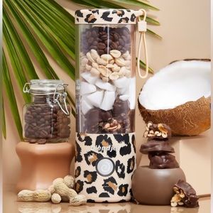 Blend jet Leopard edition!